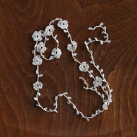 Flowers Headband