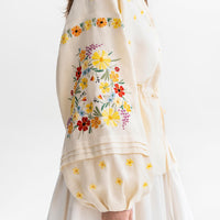 Budzhak Vyshyvanka Shirt