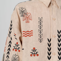 Slovo Men’s Vyshyvanka Shirt