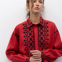 Nova Khata 1925 Vyshyvanka Shirt