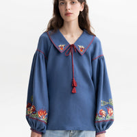 Mariupol Vyshyvanka Shirt