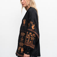 Skovoroda Bayka Vyshyvanka Shirt