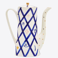 Rabbit Teapot