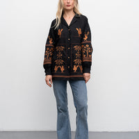 Skovoroda Bayka Vyshyvanka Shirt