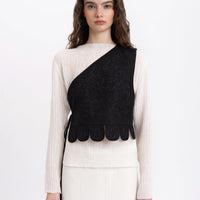 Osiayna Vest
