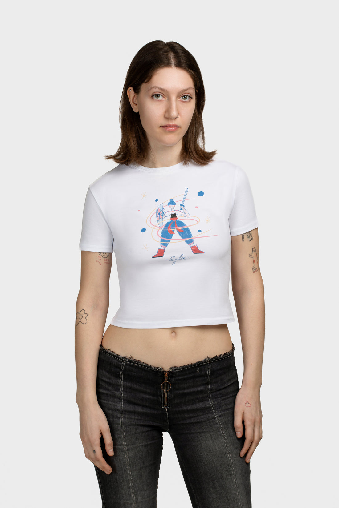 Syla Tee