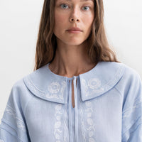 Dnipryana Vyshyvanka Shirt