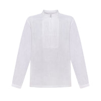 Khartiia Men's Embroidered Shirt