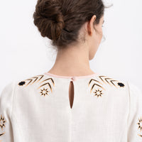 Zirka Morning Vyshyvanka Shirt