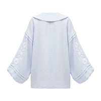 Dnipryana Vyshyvanka Shirt
