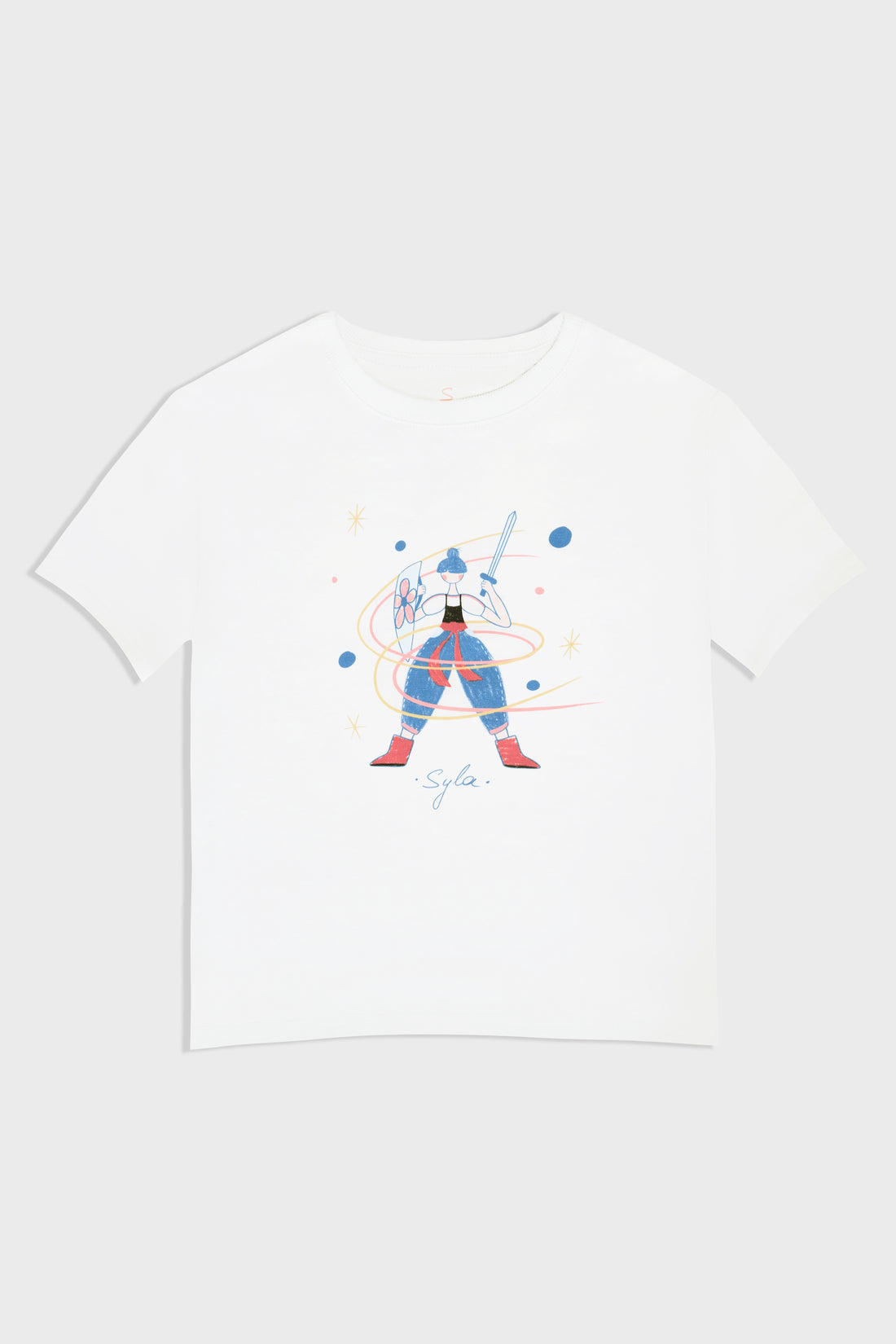 Syla Tee