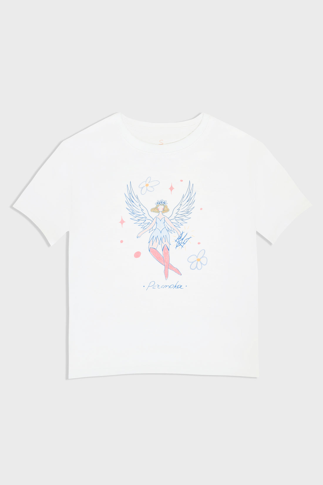 Peremoha Tee