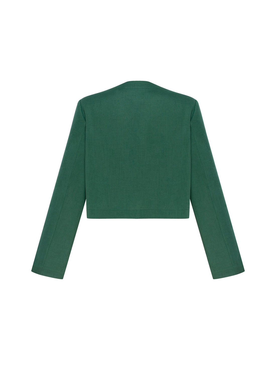 Lakitka Embroidered Jacket