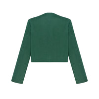 Lakitka Embroidered Jacket