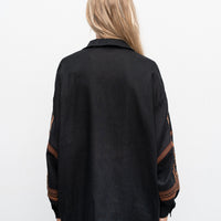 Skovoroda Bayka Vyshyvanka Shirt