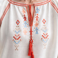 Yednist Vyshyvanka Shirt
