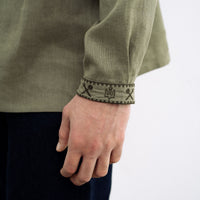 Vidsich Men’s Vyshyvanka Shirt