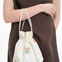 Yurba Pouch Bag