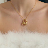 Baranets L Pendant