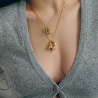 Baranets L Pendant