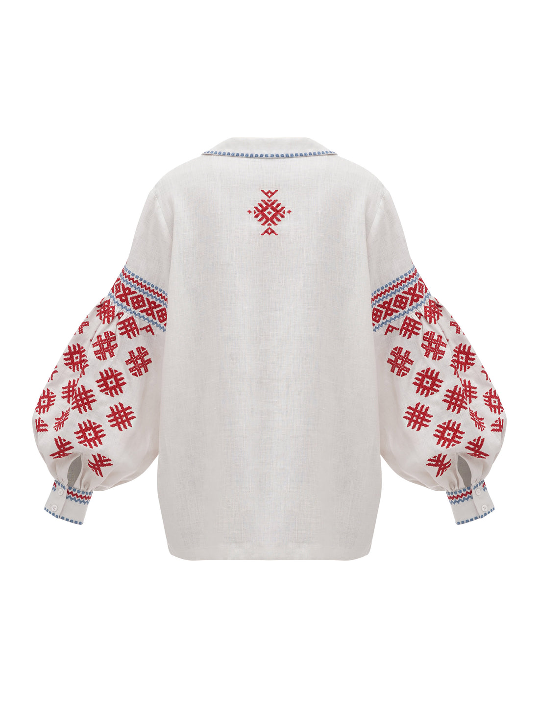 Pchilka Vyshyvanka Shirt