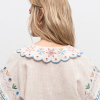 Bandura Vyshyvanka Shirt