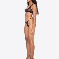 Educate Yourself Thongs