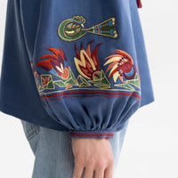 Mariupol Vyshyvanka Shirt