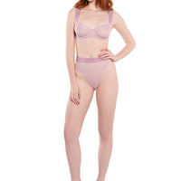 Unnamed Pink bra