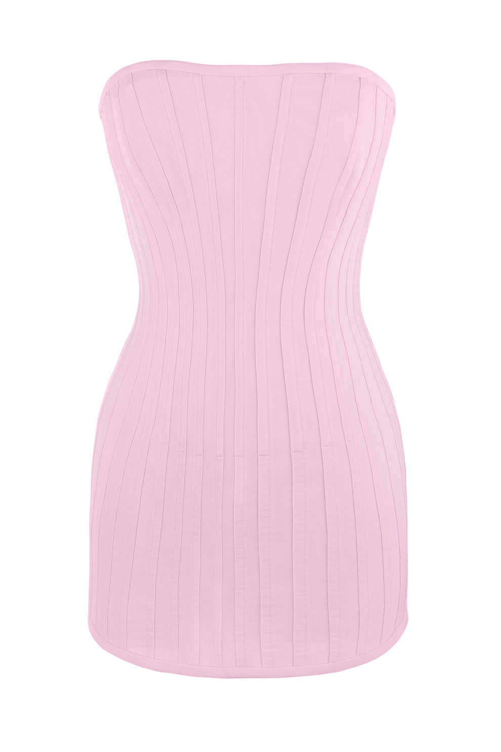 Heart dress