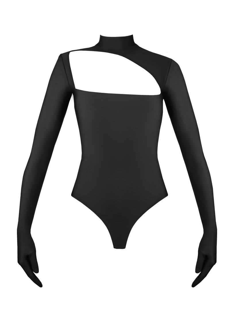 Drama Bodysuit