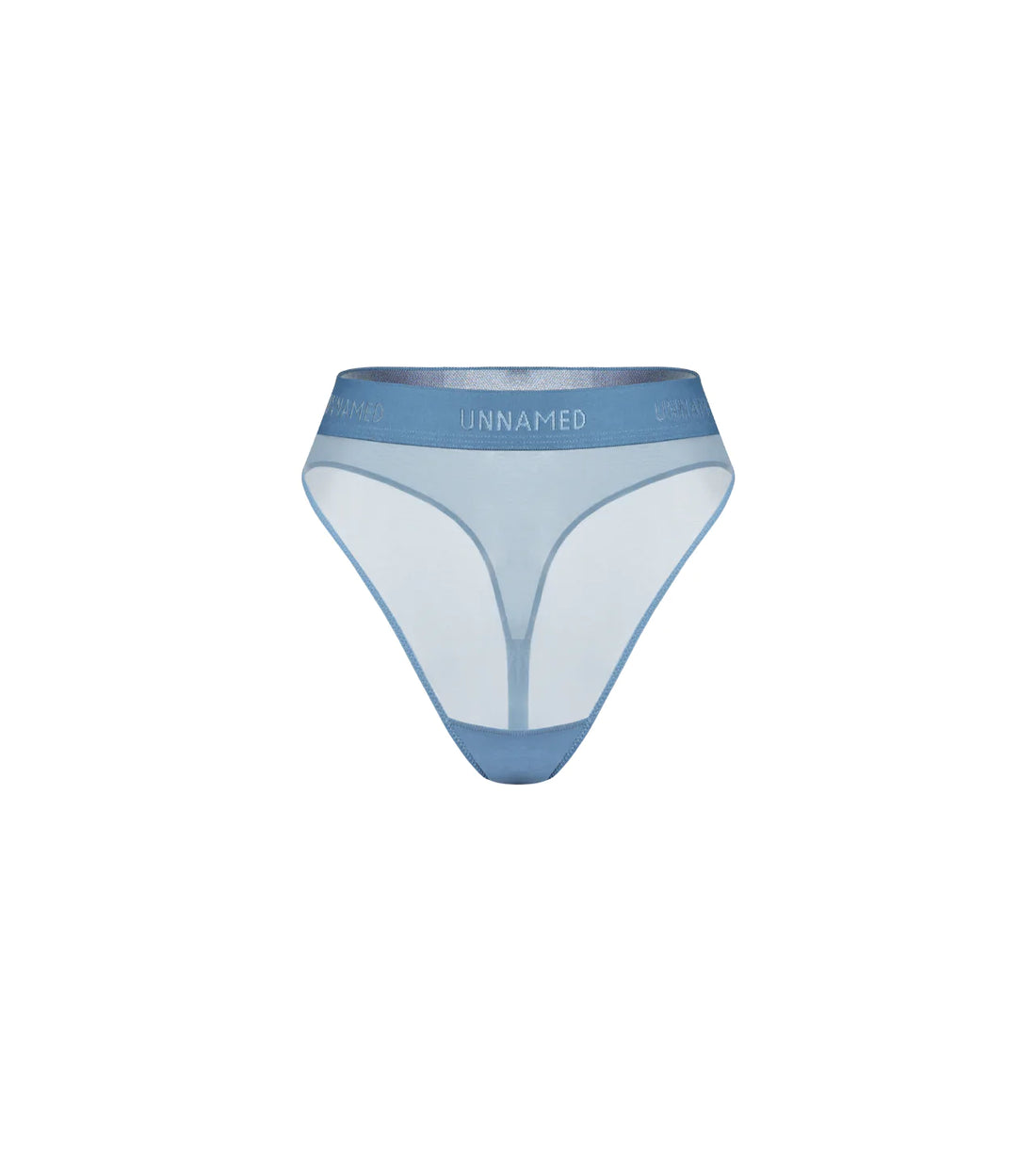 Hanna ash blue brief