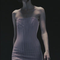 Heart dress