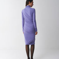 Lavender Dress