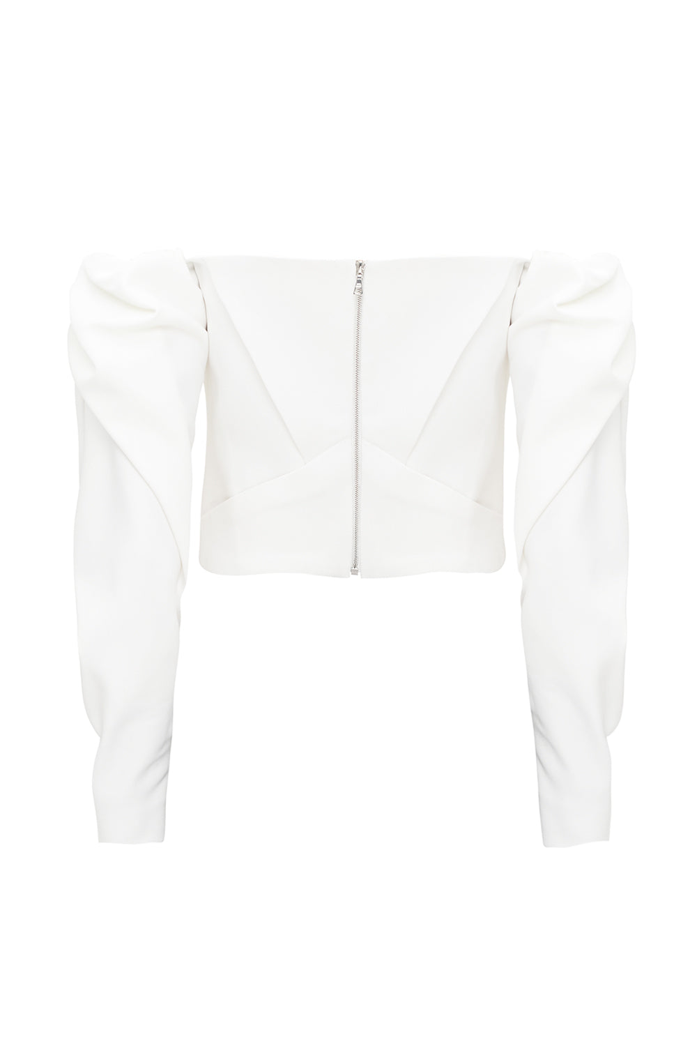 Origami Corset Top