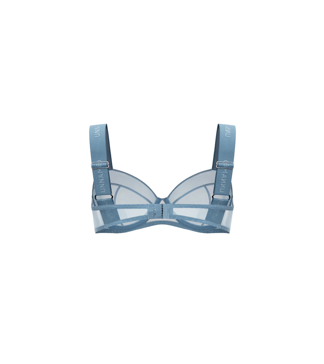 Unnamed Blue Bra