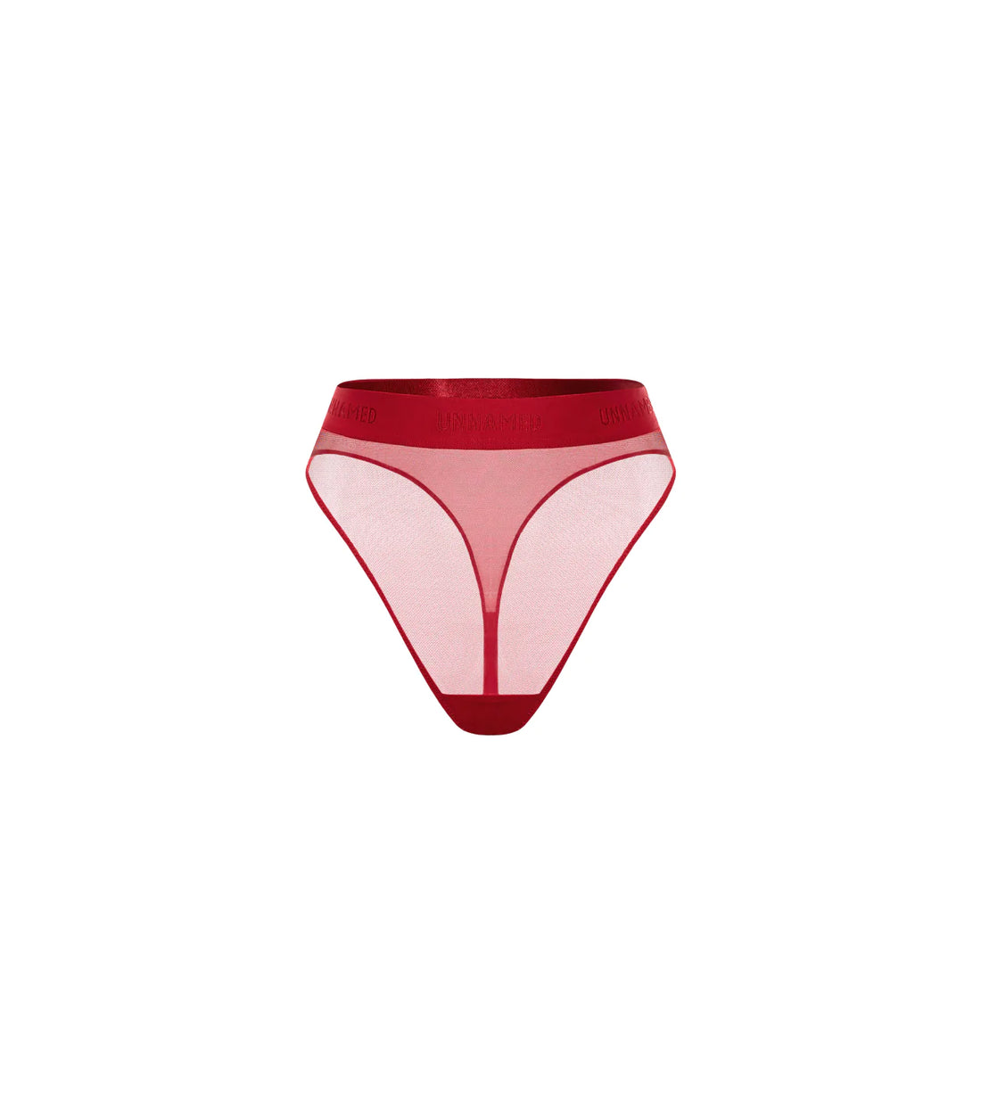 Hanna Red Brief