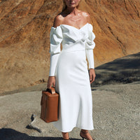 Origami Corset Top