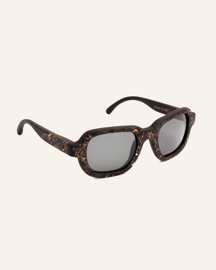 Brade Krasa Eyewear