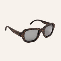 Brade Krasa Eyewear