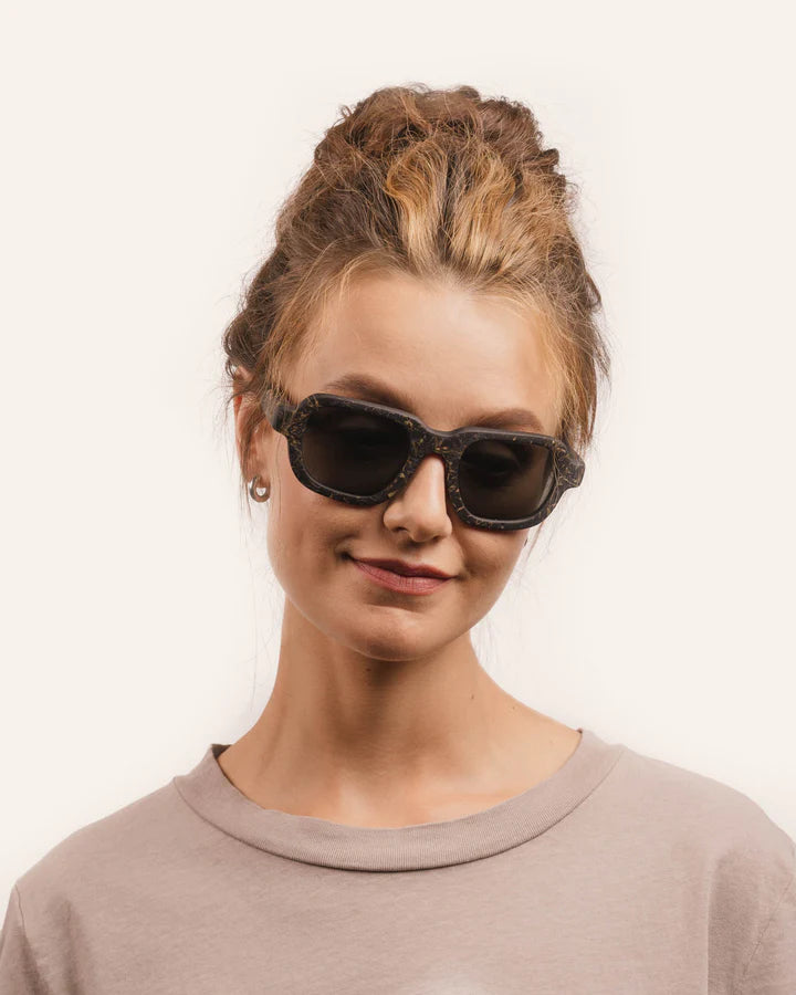 Brade Krasa Eyewear