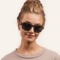 Brade Krasa Eyewear