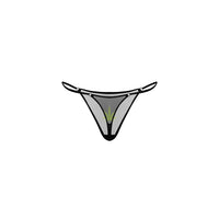 CNNBS Neon thong