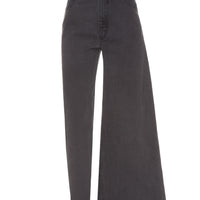 Asymmetric Jeans in grey