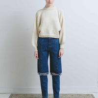 Slim Demi-Denims Jeans