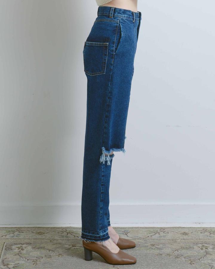 Slim Demi-Denims Jeans