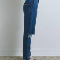 Slim Demi-Denims Jeans
