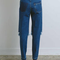 Slim Demi-Denims Jeans