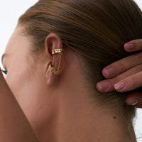 Cuff Simple 001