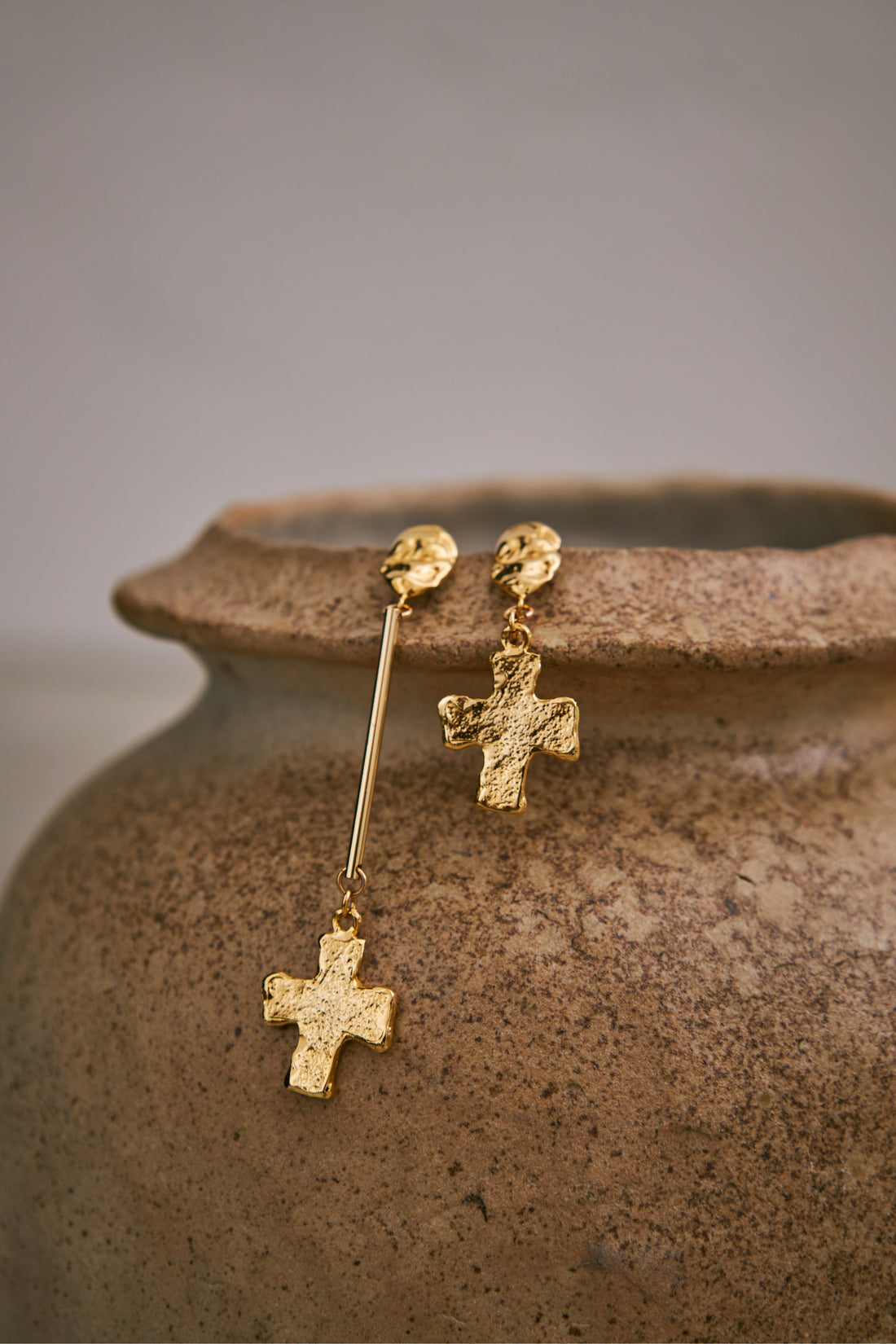 Oberig Earrings